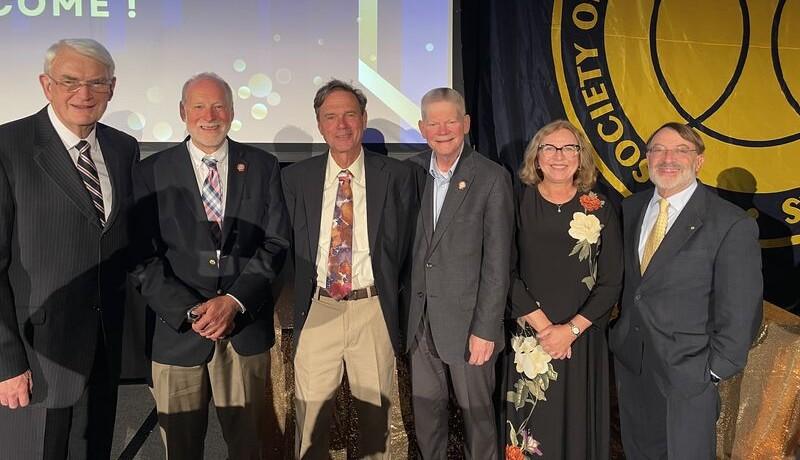 SNAME Presidents