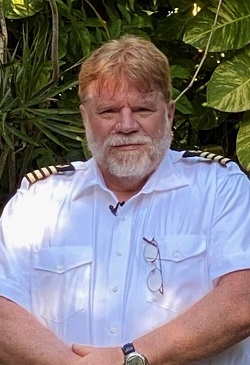 Robert F. A. Wasson II