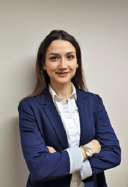 Deniz Orturk