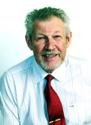 Frank Bercha