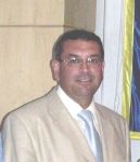 Prof. Gregory J. Grigoropoulos