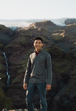 Jonathan Wang