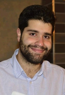 Nikolaos Ntouros