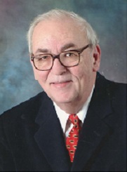 Barry Tibbitts