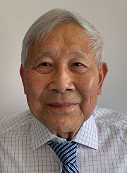 Chengi Kuo
