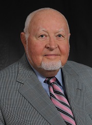 Donald L. Blount