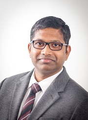 Krishna “Kris” Karri