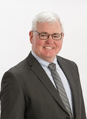 Robert E. Heger