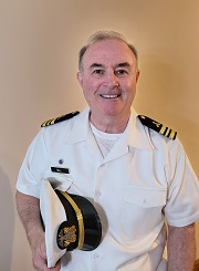 Roger E. Gill