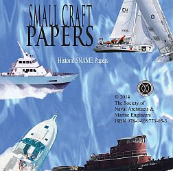 Small Craft CD