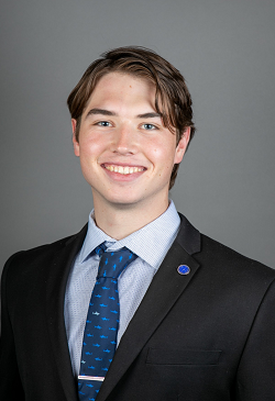 Sean Hickey