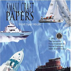 Small Craft CD