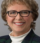 Suzanne Beckstoffer