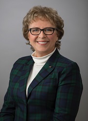 Suzanne Beckstoffer 180x245