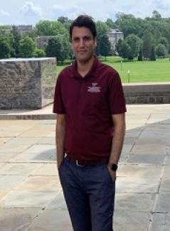 M. Javad