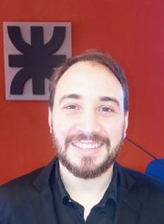 Patricio "Pato" Duhalde