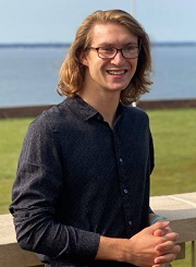 Luke Herbermann