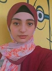 Nada Gamal Abdelsamad