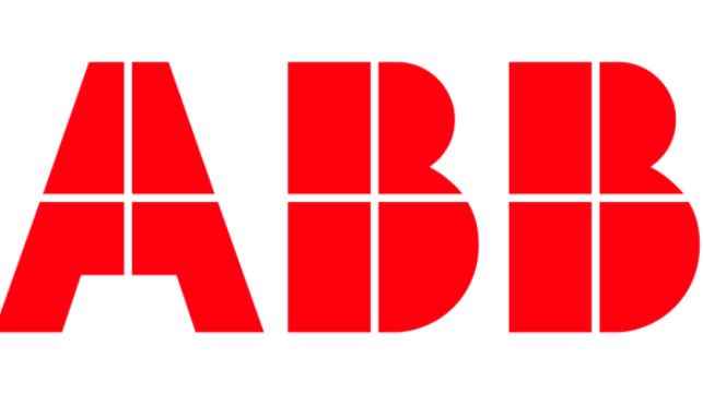 ABB Logo