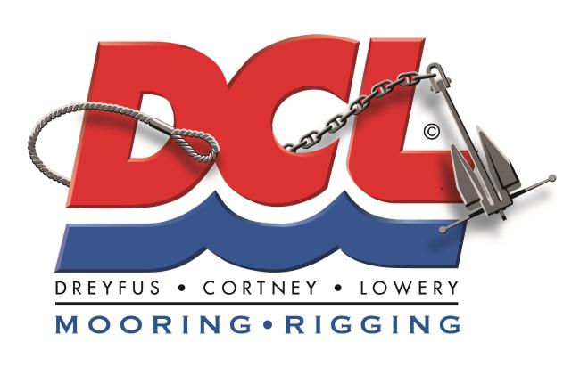 DCL Logo