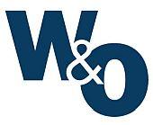 W&O logo