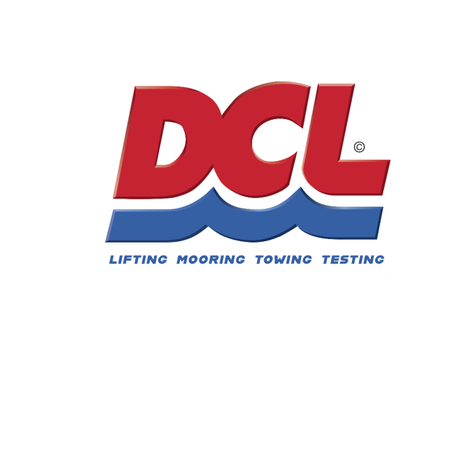 DCL logo