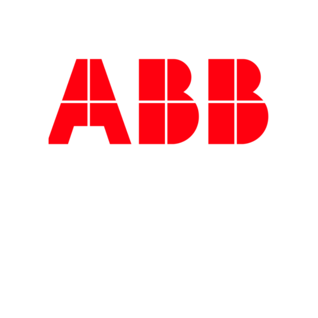 ABB Logo