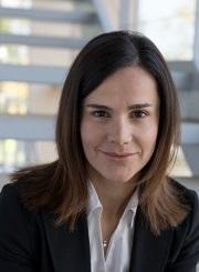 Carolina Sachs