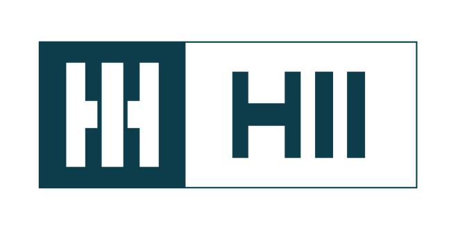 Huntington Ingalls Logo