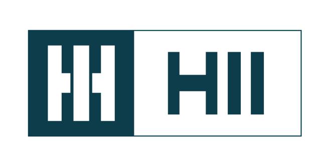 Huntington Ingalls Logo