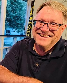 John P. Hollingsworth