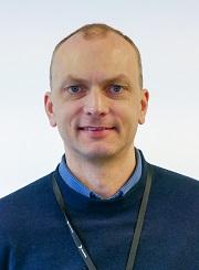 Mikal Dahle