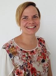 Mirjam Fürth