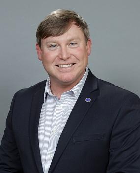 Patrick Dean Roberts