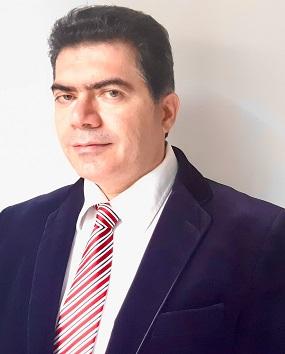 Evangelos K. Boulougouris