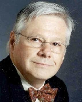 Richard J. Burke