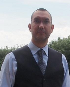 Rodrigo Perez Fernandez