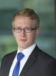 Tobias Seidenberg