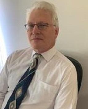 William S. Peters