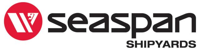 Seaspan Logo