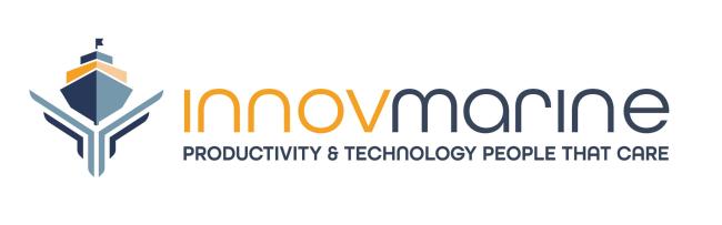InnovMarine Logo