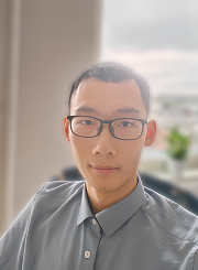 Bolun Zhu