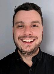 Kyle Kinch