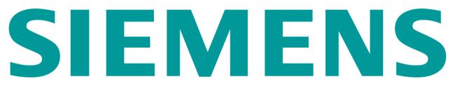 siemens logo updated