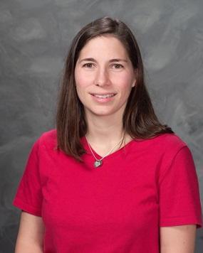 Carolyn Q. Judge