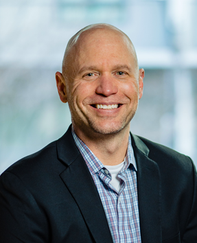 Morgan Michael Fanberg