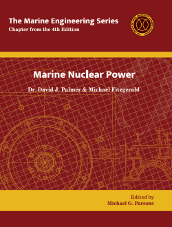 ME Marine Nuclear Power