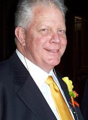 Christopher D. Barry