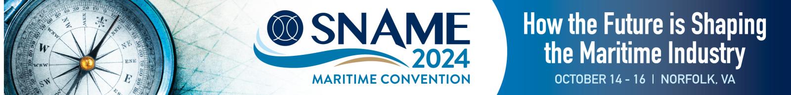 SNAME Banner