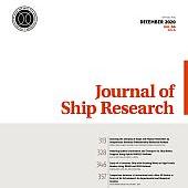 Journal of Ship Research
